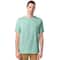 Hanes ComfortWash Garment Dyed Adult Short Sleeve T-Shirt